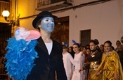 Cavalcada del Ninot. Falles 2013. DSC_0089