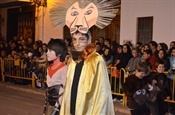 Cavalcada del Ninot. Falles 2013. DSC_0095