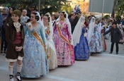 Ofrena Falles 2013. DSC_0069