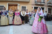 Ofrena Falles 2013. DSC_0129