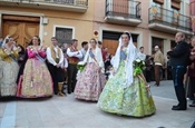 Ofrena Falles 2013. DSC_0131