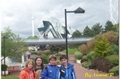 Futuroscope 09