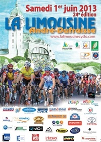 Cartell Limousine 2013