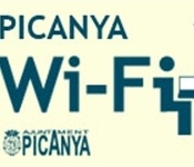 Picanya Wi-Fi