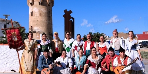Grup de folklore Xafarnat