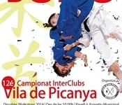 12é Campionat Vila de Picanya de Judo