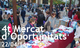 4t Mercat d'Outlet i Oportunitats