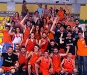 Quatre equips del Picanya Bàsquet a les semifinals provincials de Copa