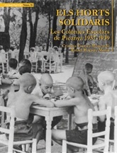 Llibre Horts Solidaris