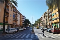 Av. Sta. Maria del Puig