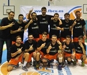 El Picanya Bàsquet guanya la Lliga Valenciana