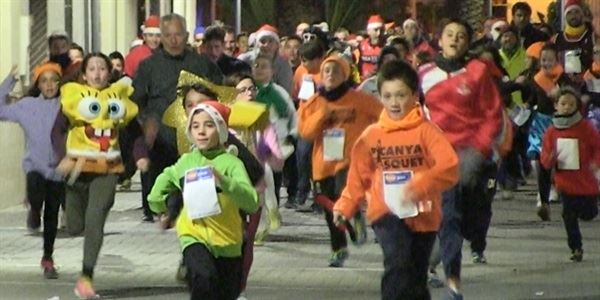 4a San Silvestre Picanyera