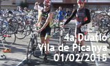 4a Duatló Vila de Picanya