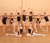 ballet