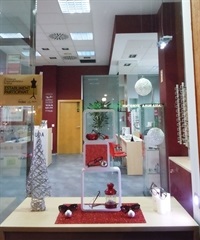 Optica Avinguda