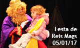 Festa de Reis Mags d'Orient