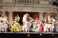 Grup de Danses Quart