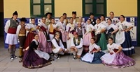 Grup de Danses Sargantana