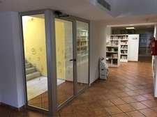 Millores en la insonorització de la Biblioteca