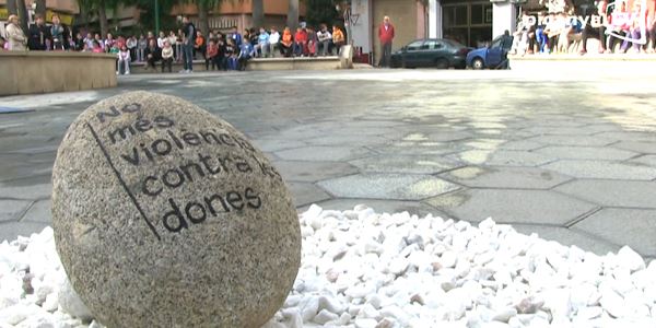 25N Dia Internacional contra la violència de génere