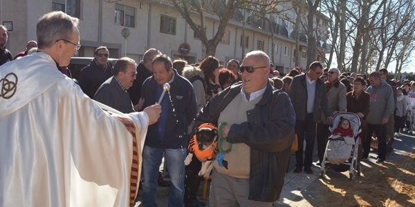 Festa de Sant Antoni (part final)