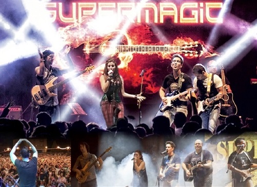 SUPERMAGIC Foto 1(2) SUPERMAGIC Foto 1(2)