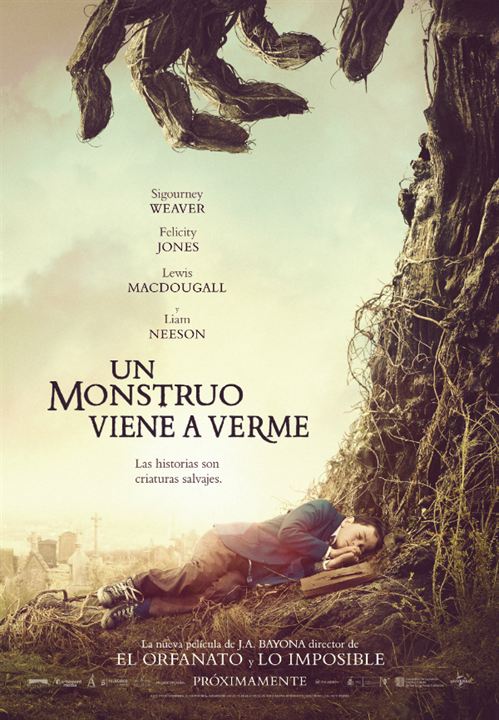 monstruo monstruo