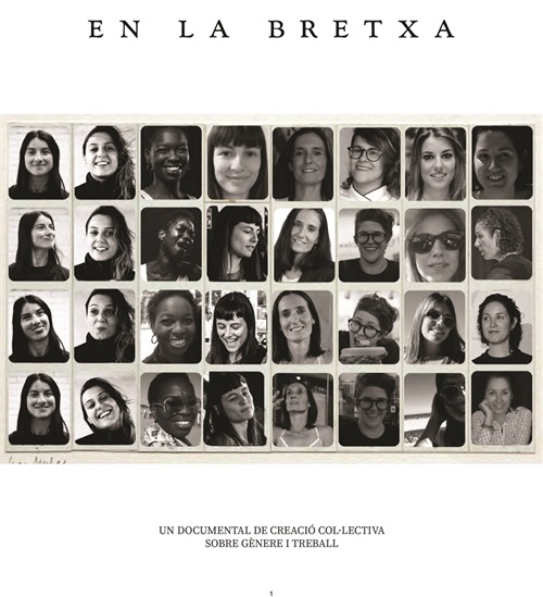 EN LA BRETXA EN LA BRETXA