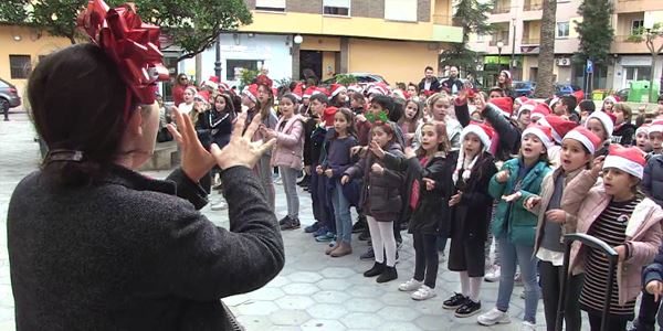 Nadales Escola Baladre