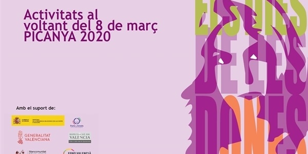 Els Dies de les Dones 2020