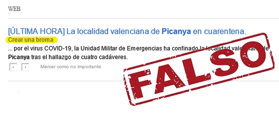 noticia_falsa_sobre_cuarentena_picanya_2 noticia_falsa_sobre_cuarentena_picanya_2