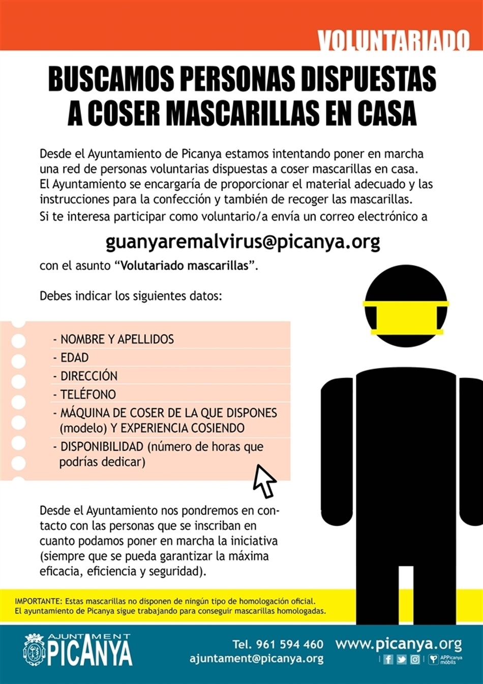 voluntariado_mascarillas