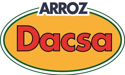 LOGO ARROZ DACSA