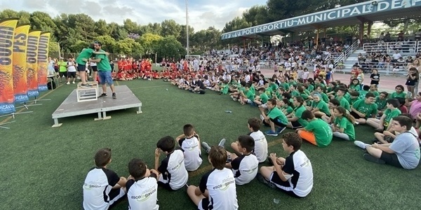 Jocs Escolars d'Atletisme