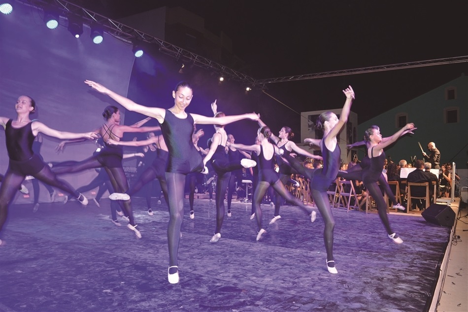 ballet ballet