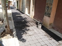 Millora de l’accessibilitat als itineraris peatonals de l’entorn urbà de Picanya (Pla de voreres 3ª Fase) 4