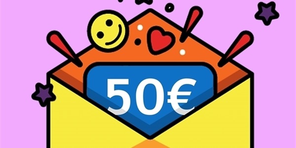 Guanya targetes amb 50€ per a comprar al comerç de Picanya
