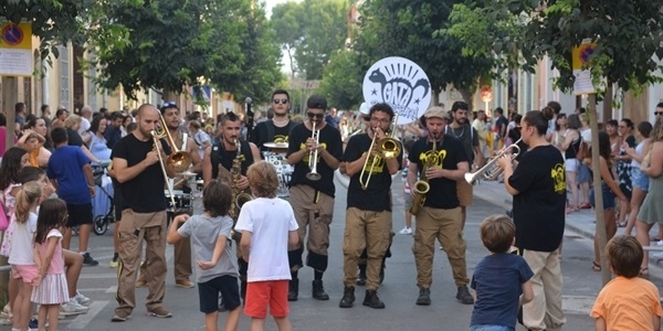 15a Mostra de Teatre i Música de Cercavila