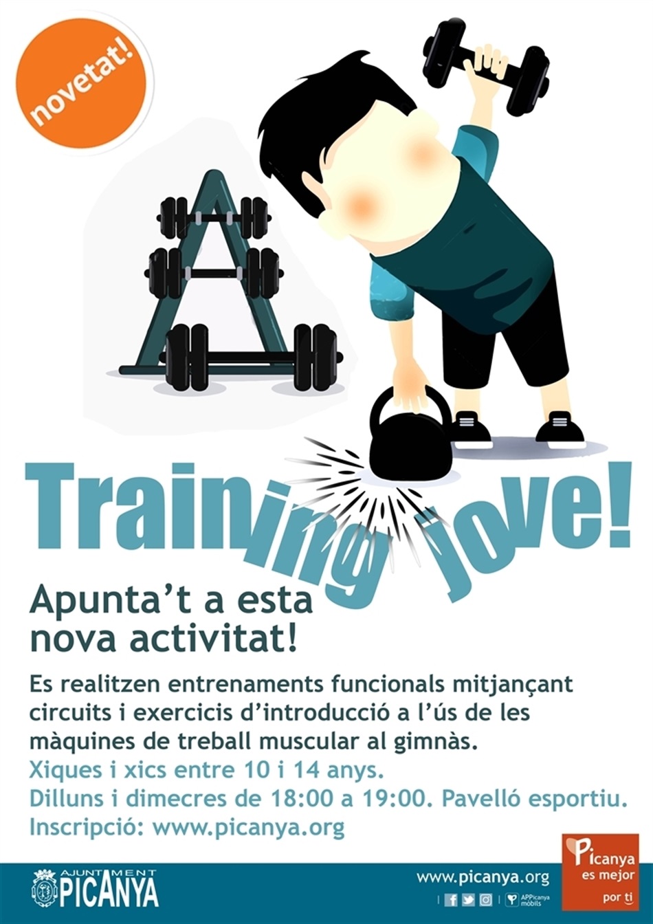 training_jove