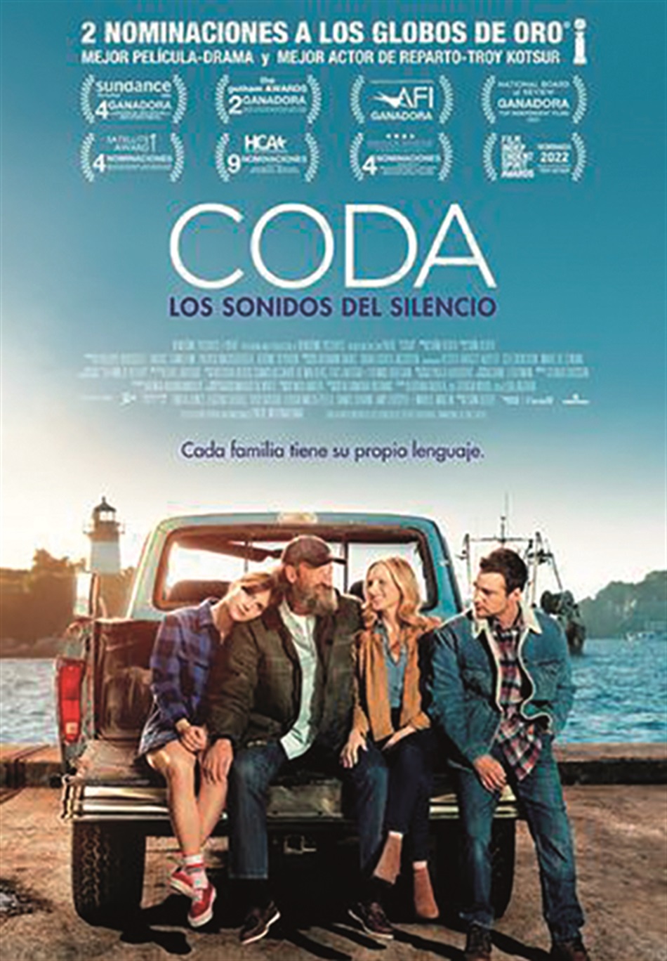 coda