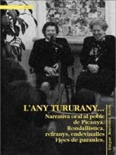 L'any tururany... Narrativa oral al poble de Picanya