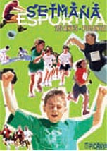 25 anys de Setmana Esportiva - DVD