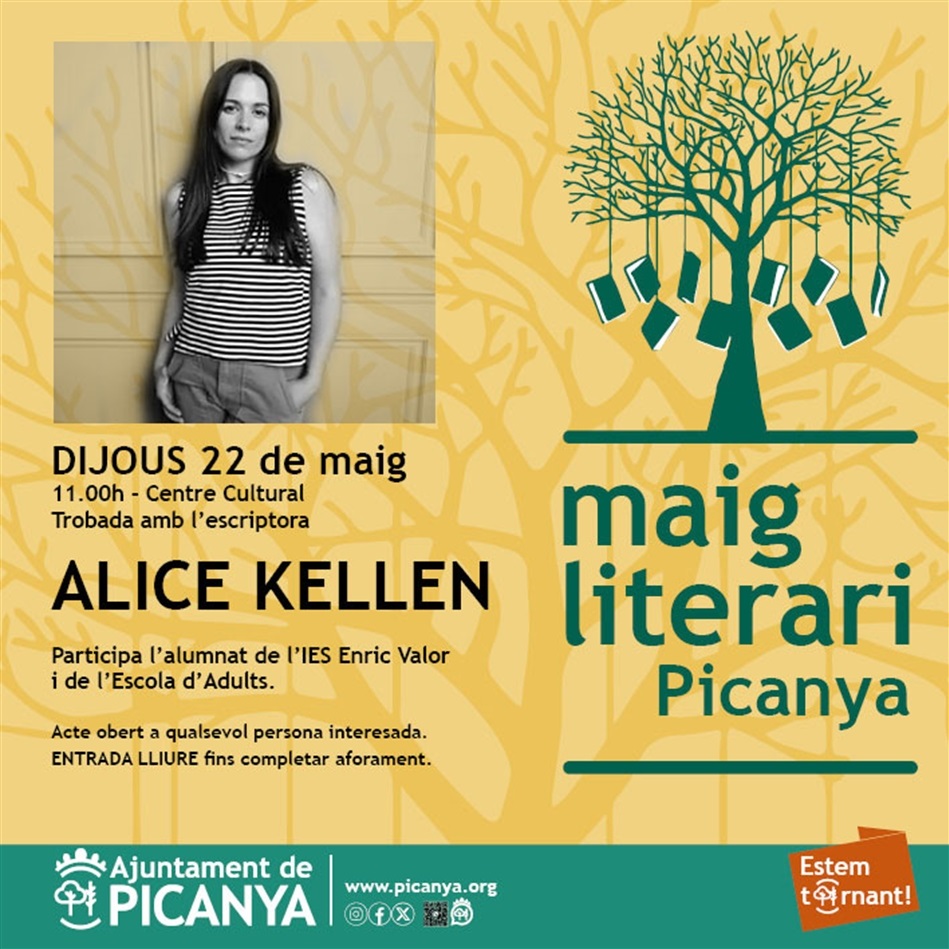 cartell_maig_literari_2025_alice_df cartell_maig_literari_2025_alice_df