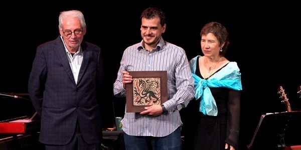 Acte lliurament 44é Premi Enric Valor
