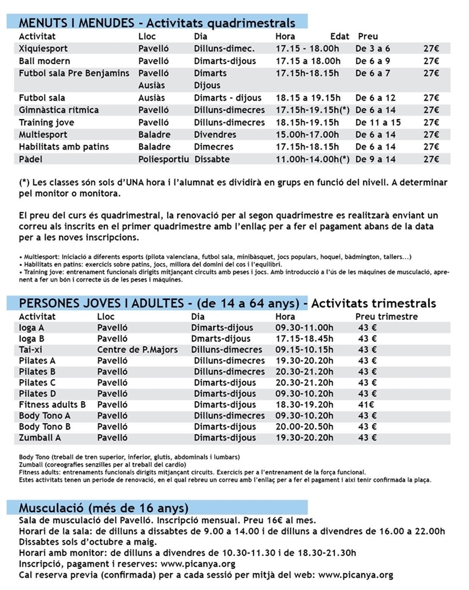 llistat_activitats_esport_25_26_adults_menuts_musc_2n_trim