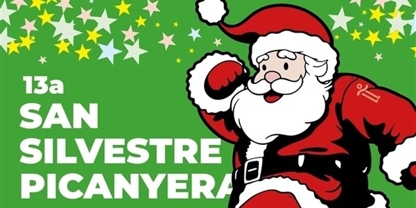 San Silvestre picanyera