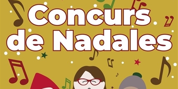 Concurs de nadales