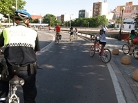 Educació vial a les escoles P6150842