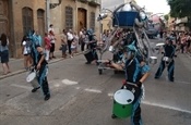 VI Mostra de Teatre i Música de Cercavila. Festes 2012 P7113140