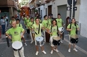 VI Mostra de Teatre i Música de Cercavila. Festes 2012 P7113219